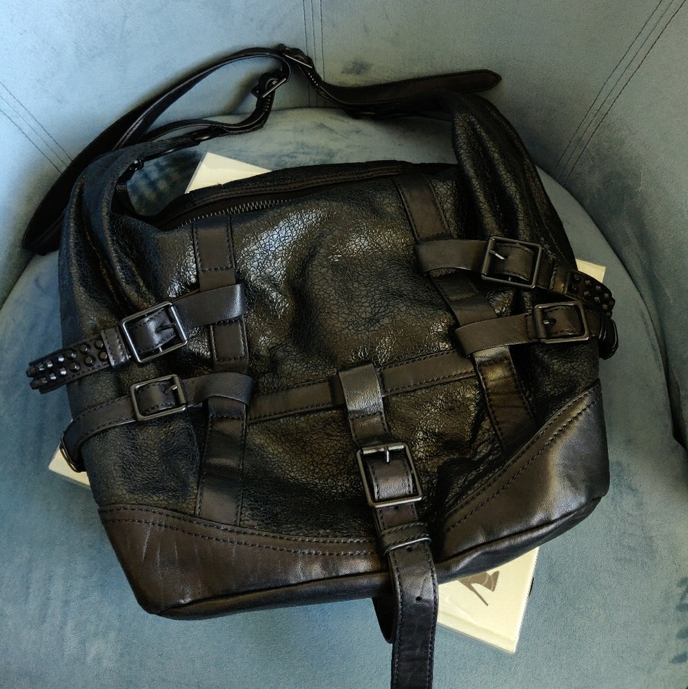 ASH Roxy Hobo Bag